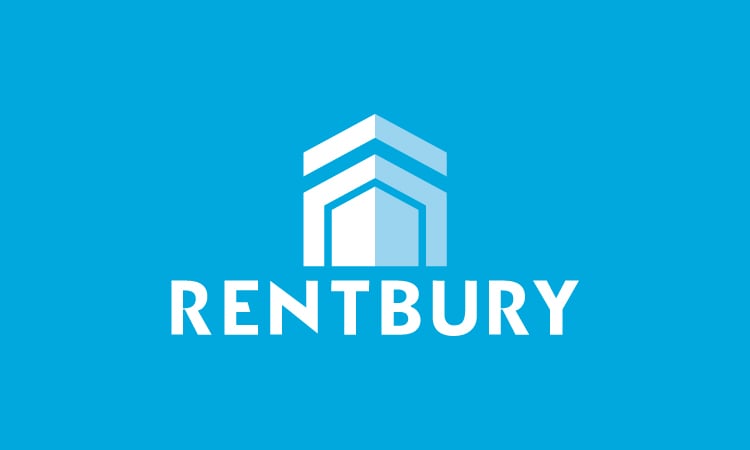 Rentbury logo