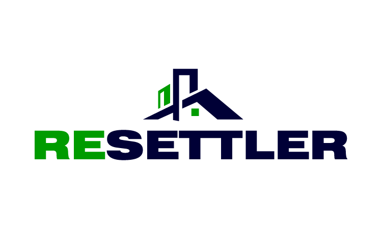 Resettler logo