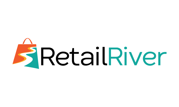 RetailRiver logo