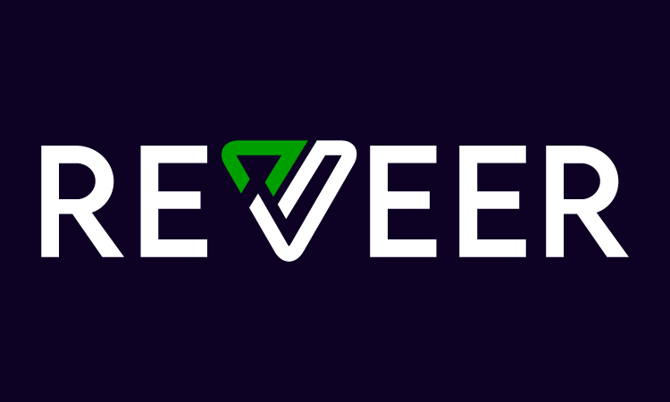 Reveer logo