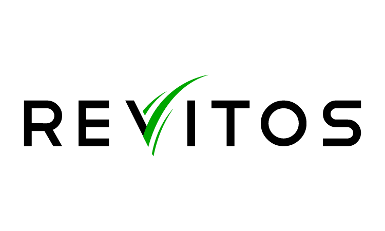 Revitos logo