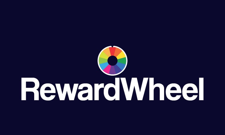 RewardWheel logo