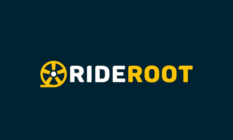 RideRoot.com - Best premium names