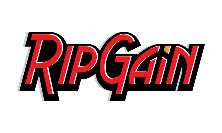 RipGain logo