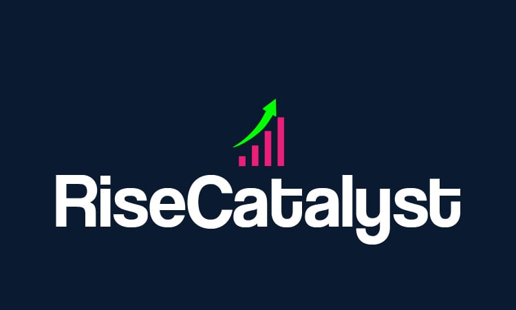 RiseCatalyst.com - buy Good premium names