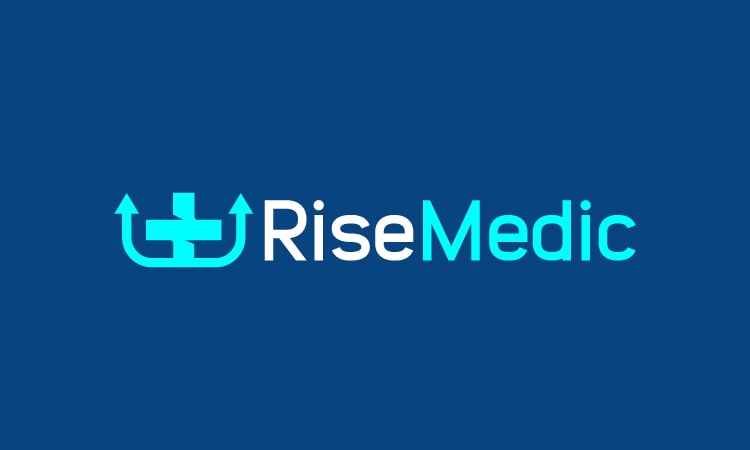 RiseMedic.com - buy New premium names