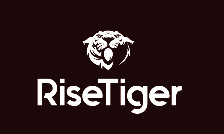 RiseTiger.com - Unique premium domain names for sale