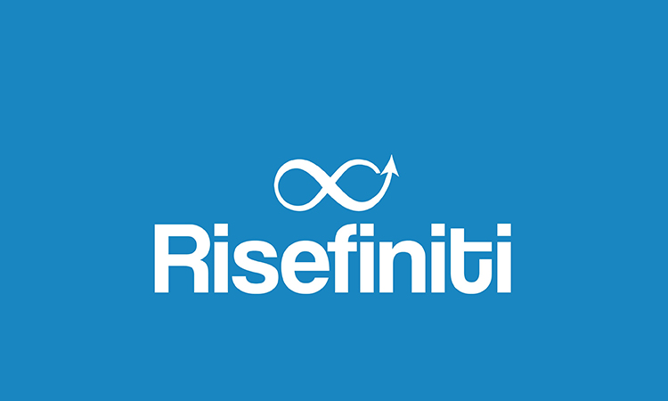 Risefiniti.com - Creative premium domains