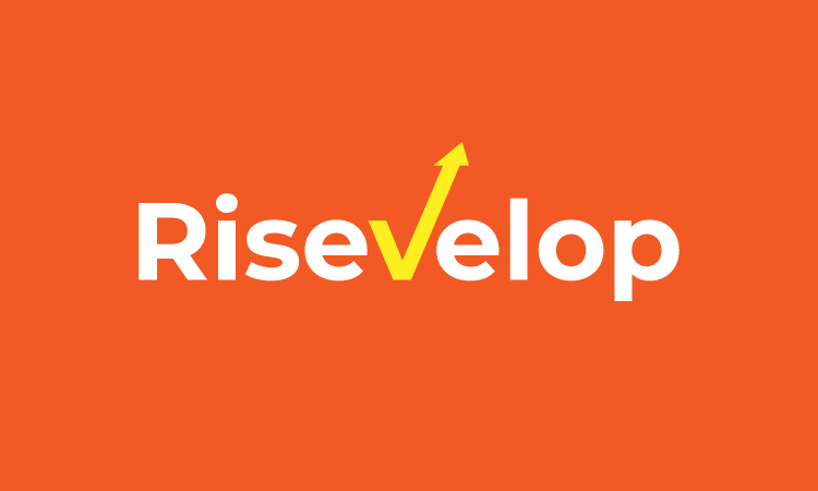 Risevelop.com - Creative premium domains