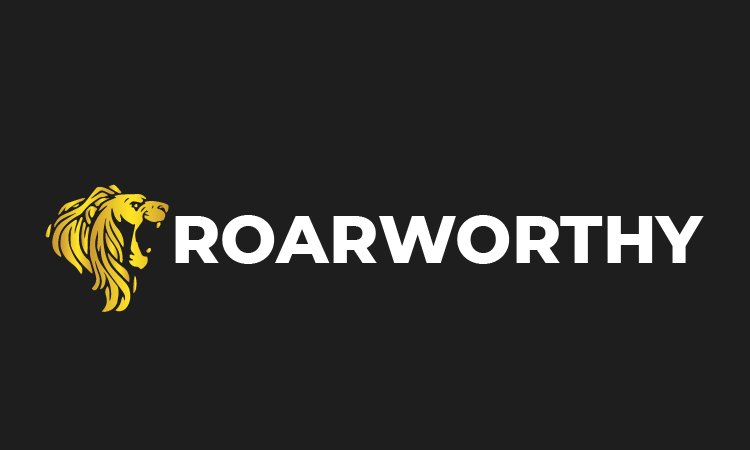 Roarworthy.com - New premium domains for sale