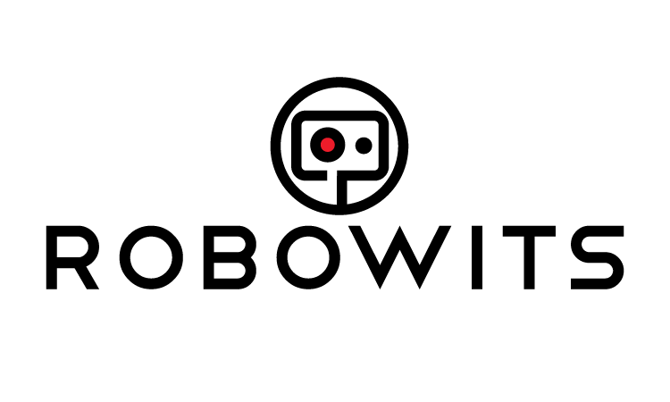 RoboWits logo