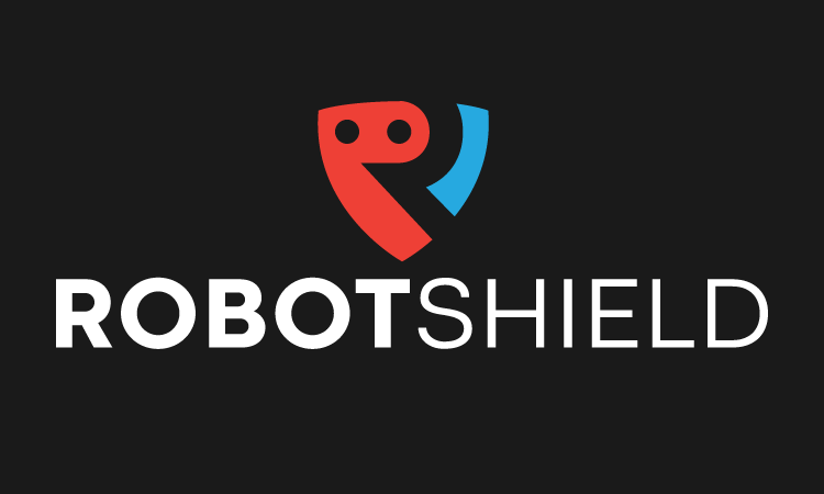 RobotShield logo