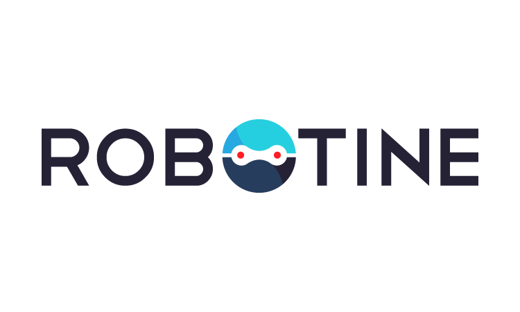 Robotine logo