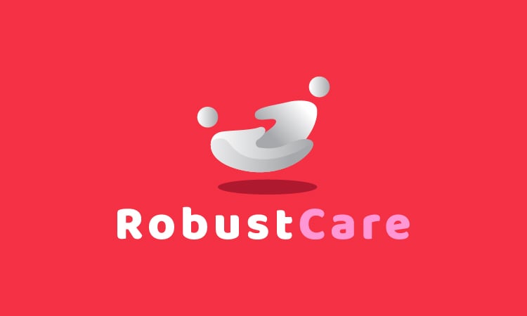 RobustCare logo