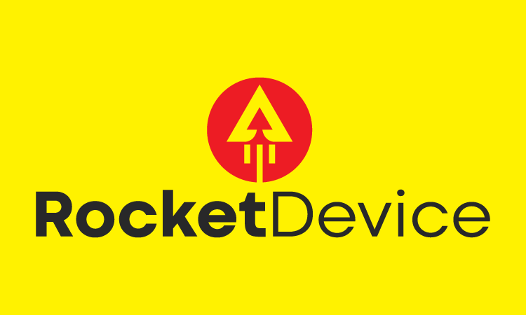 RocketDevice.com - buy New premium domains