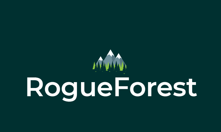 RogueForest.com - Creative premium names