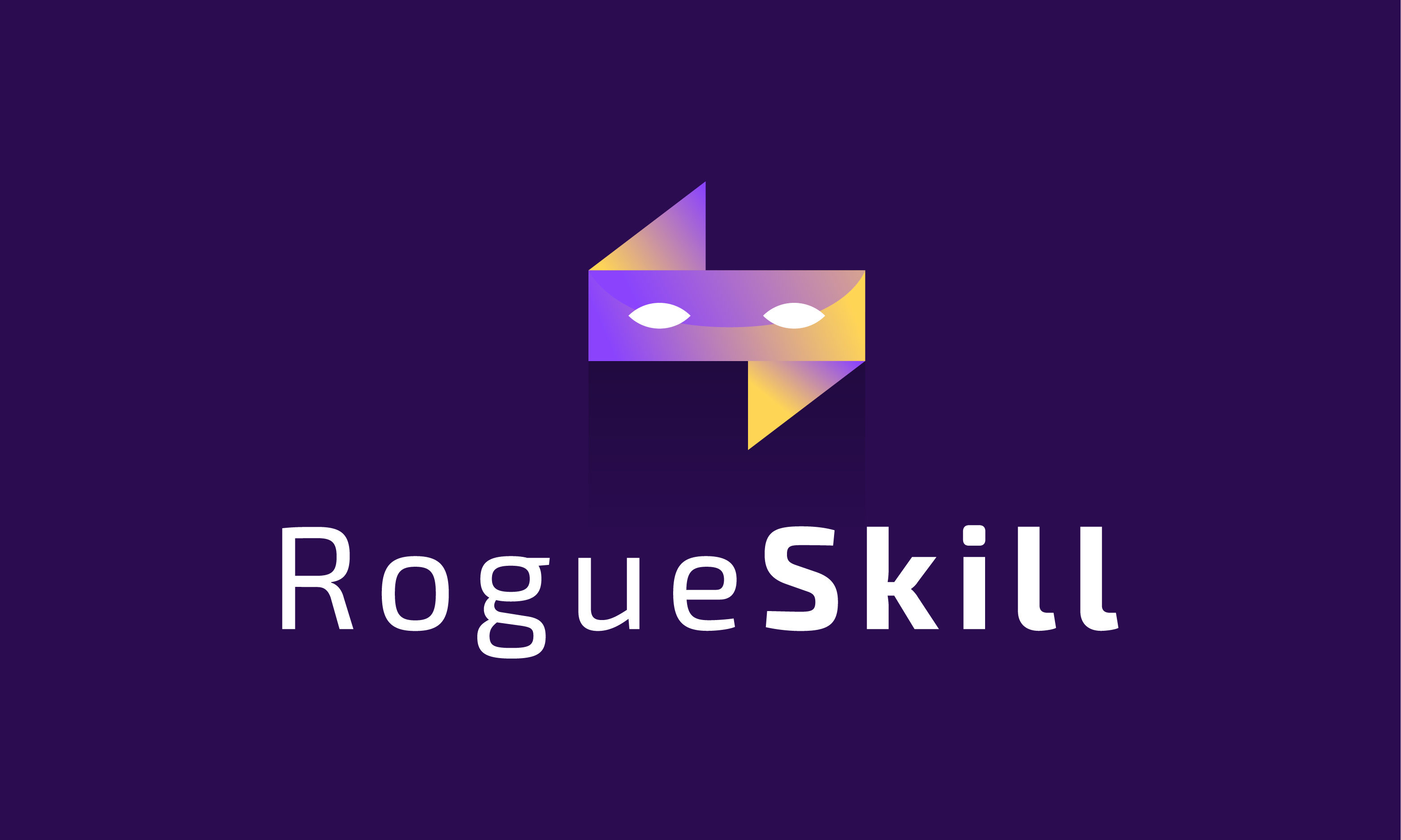 RogueSkill.com - Creative premium domain marketplace