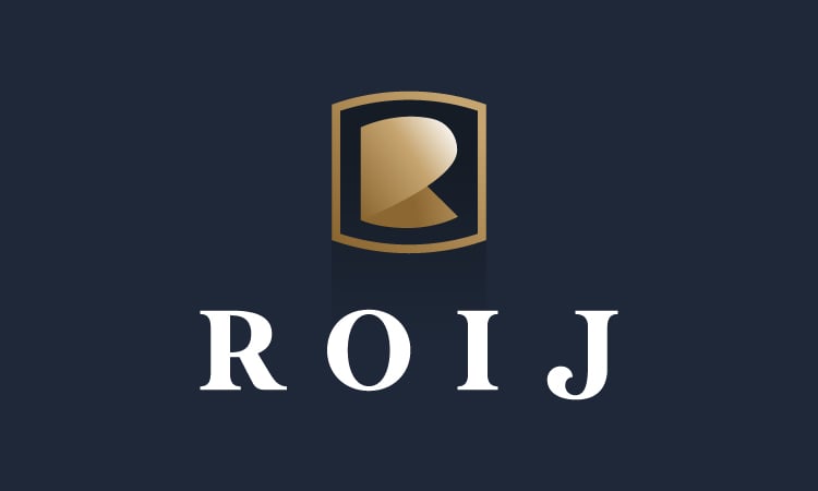 ROIJ.com - Best premium domains for sale