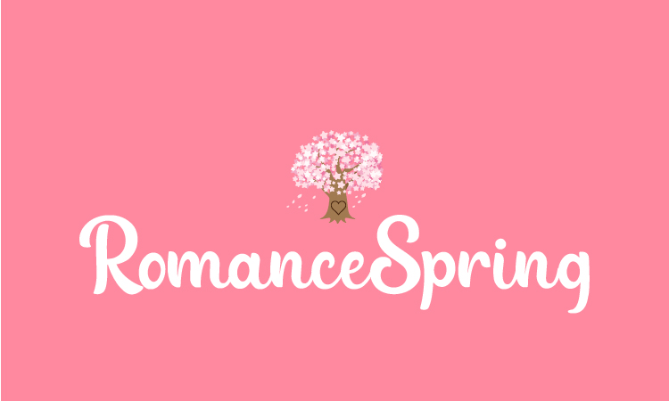 RomanceSpring.com - Catchy premium domain names
