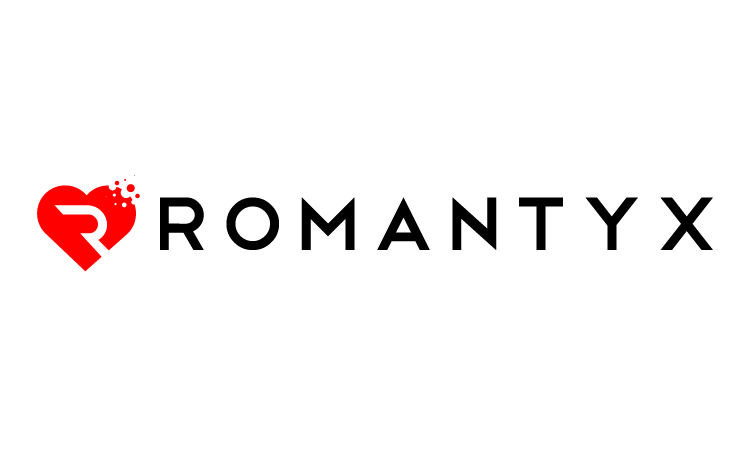 Romantyx logo
