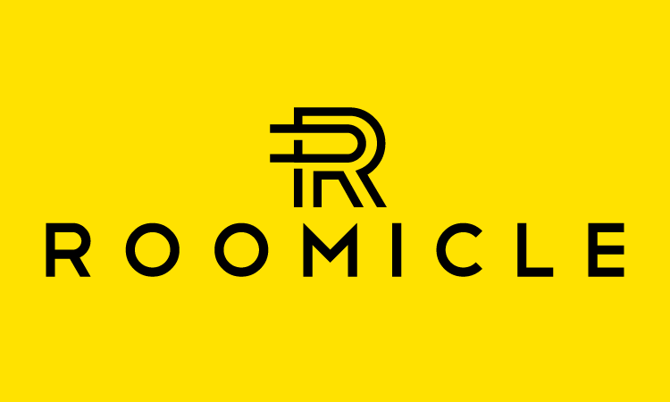 Roomicle logo