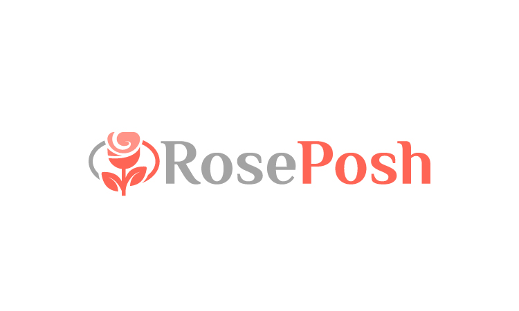 RosePosh.com - Good premium names