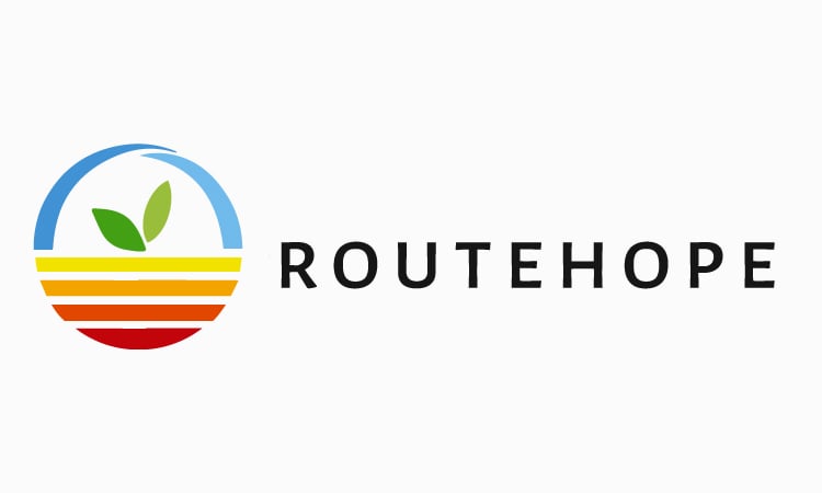 RouteHope.com - Creative domains for sale