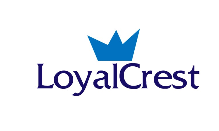 LoyalCrest.com - buy Creative premium domains