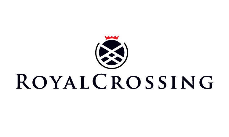 RoyalCrossing.com - Unique domains for sale