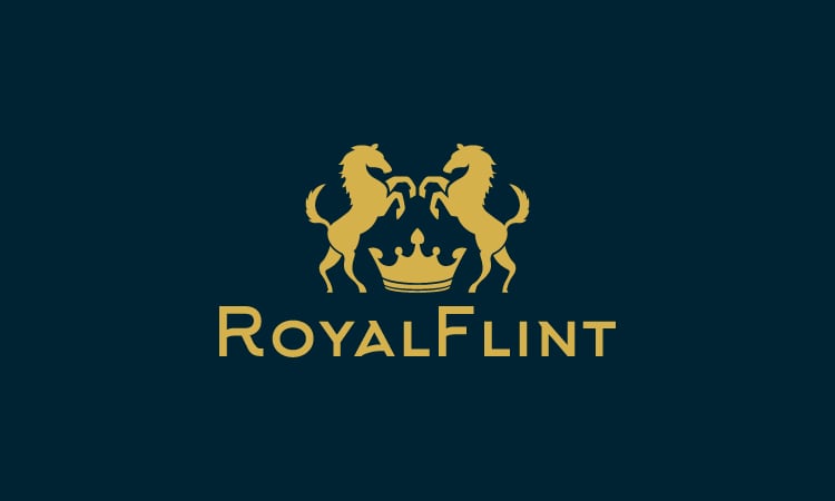 RoyalFlint.com - Good domains for sale