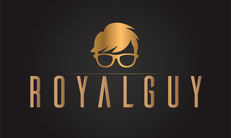 RoyalGuy.com - Creative premium domains for sale