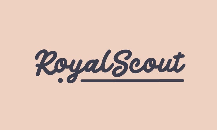 RoyalScout.com - Unique premium domains