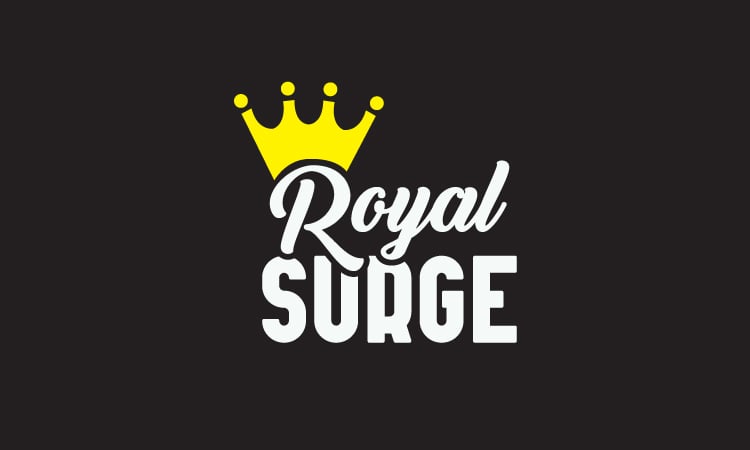 RoyalSurge.com - Cool premium domains for sale