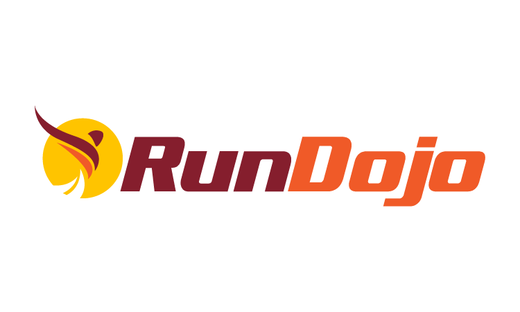RunDojo logo
