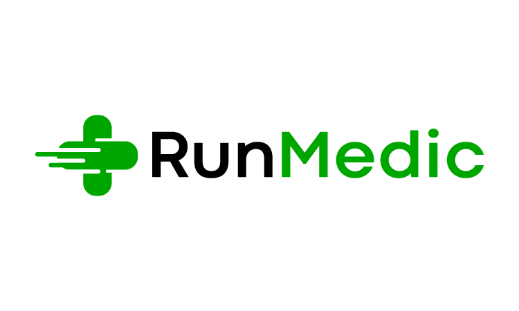 RunMedic.com - buy Great premium domains