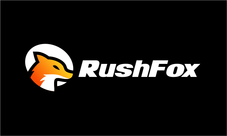 RushFox.com - buying Great premium names