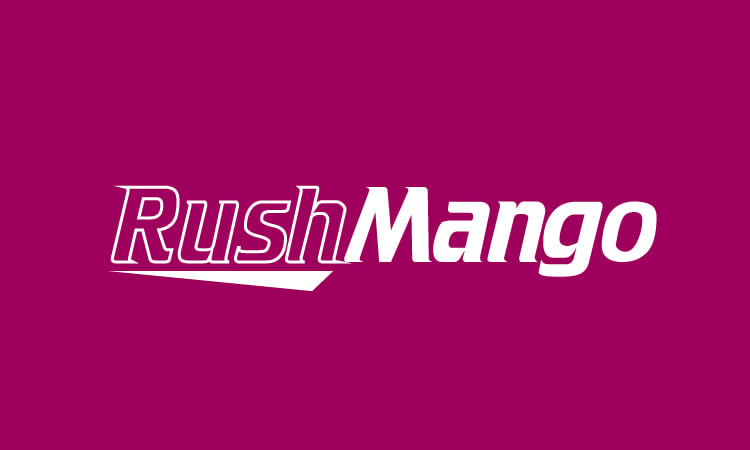 RushMango.com - Best premium domains