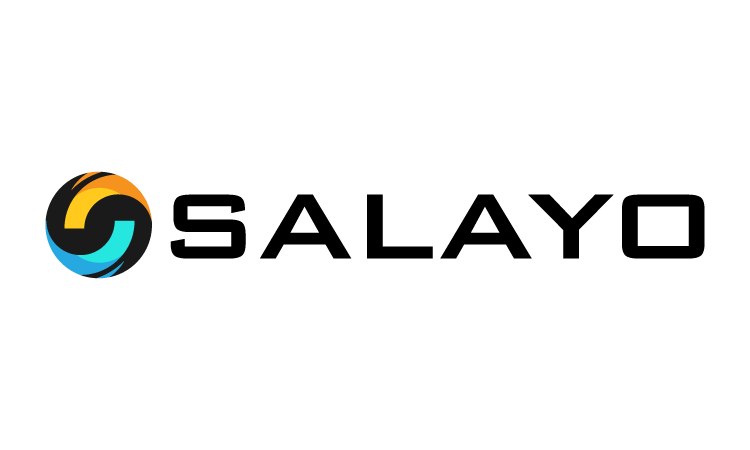 Salayo logo