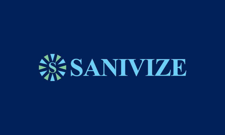 Sanivize.com - Cool premium domain marketplace