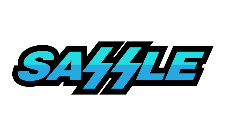 Sassle logo