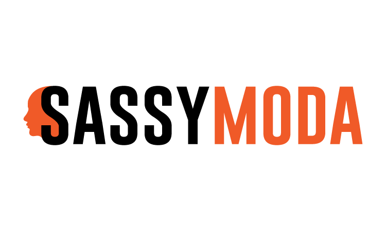 SassyModa logo