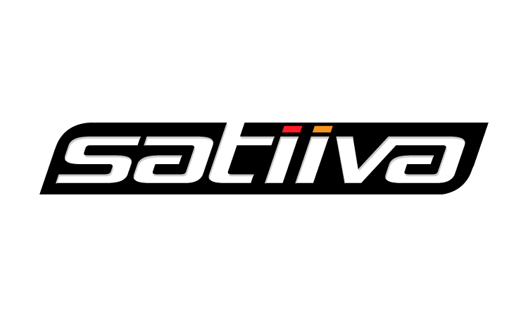 Satiiva logo