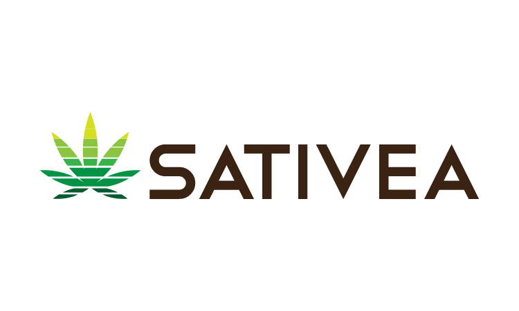 Sativea logo