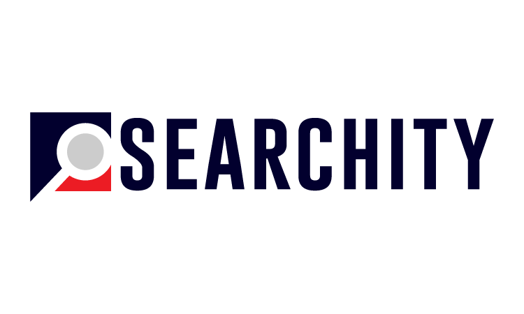 Searchity logo