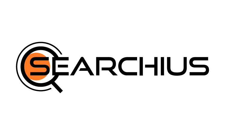 Searchius logo