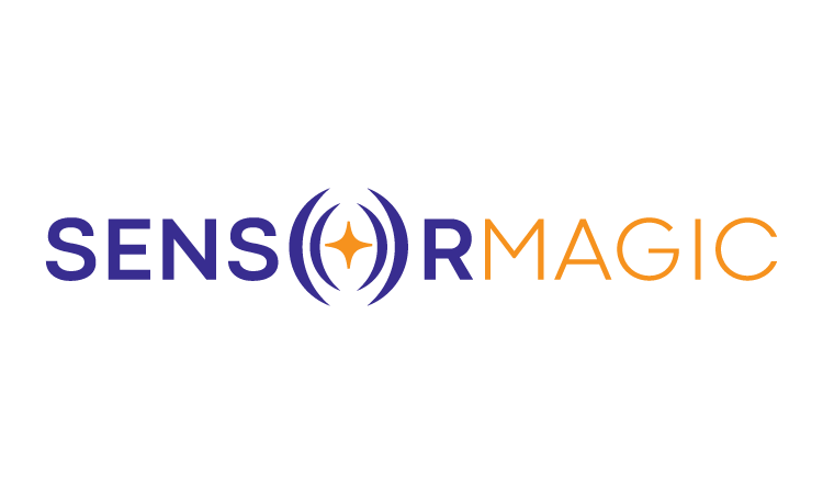 SensorMagic logo