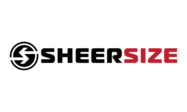 SheerSize.com - buy Unique premium domains