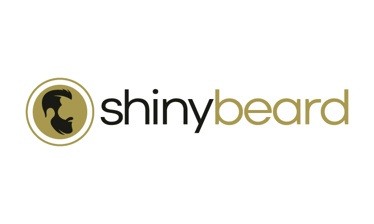ShinyBeard logo