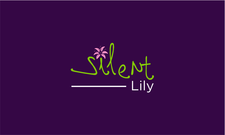 SilentLily.com - buying Unique premium names