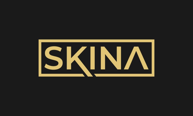 SKINA.com - buy Unique premium domains